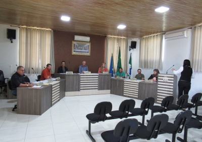 Foto Destaque
