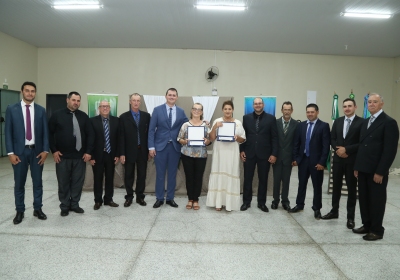 Foto Destaque